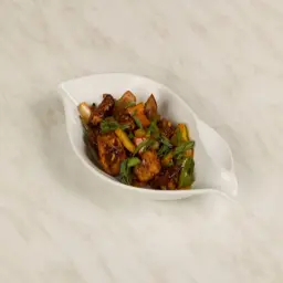 Paneer Chilli
